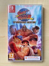 Street Fighter 30th