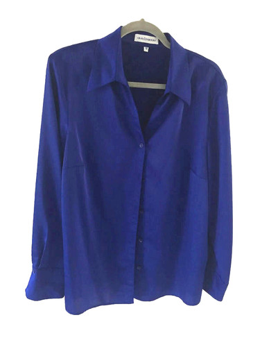 Gray osbourn size 18 - 18, uk
