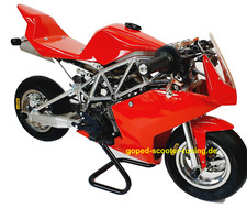 Minimoto Blata Ultima R40 B