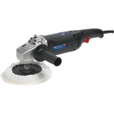170mm Variable Speed Sander &