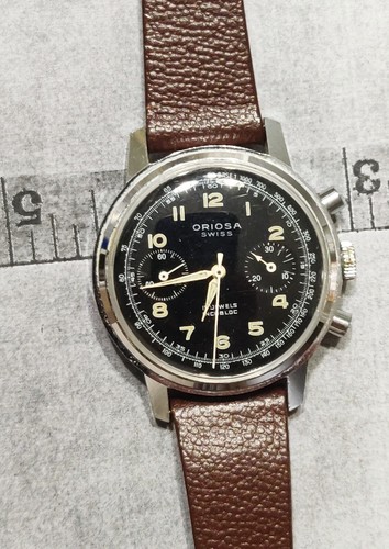 Pre owned swiss - pre,