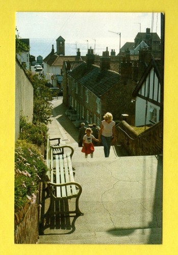 047501 postcard aldeburgh - 047501,