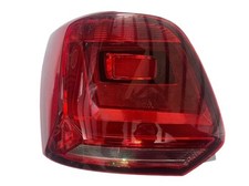Taillight/Back light for VW Polo Type 3 (Left Side)
