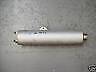 ORIGINAL LEFT SILENCER FOR