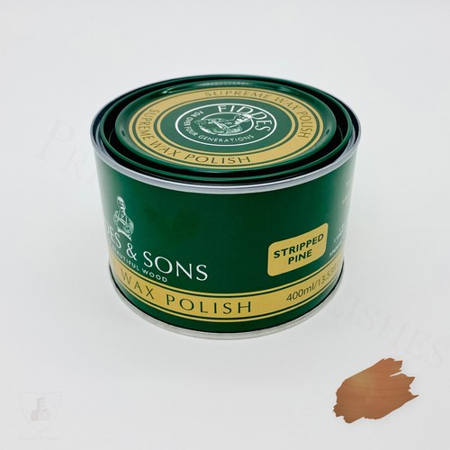 Fiddes supreme wax - -,