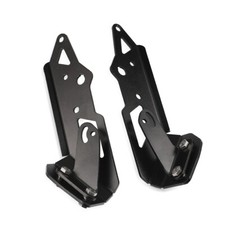 Fog Lamp Bracket For BMW