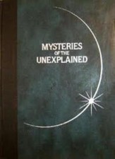Mysteries the - mysteries, of