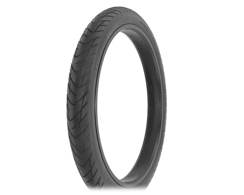 Black duro cruiser - 3.00",