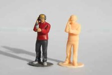 Scalextric & Slotcar