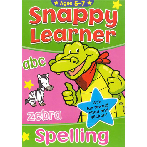 Children spelling activity - children's,