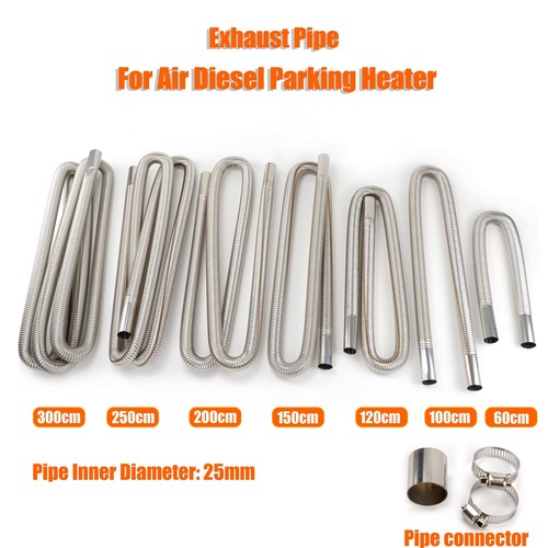 60cm 300cm air diesel heater - 60cm,