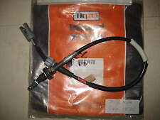 NEW CLUTCH CABLE - QCC1076 / 30670-H5001- FITS: DATSUN SUNNY 120Y (1973-78)