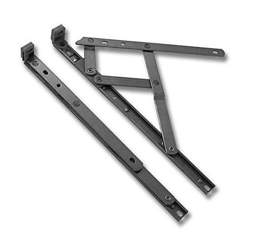 Egress upvc window hinges - egress,