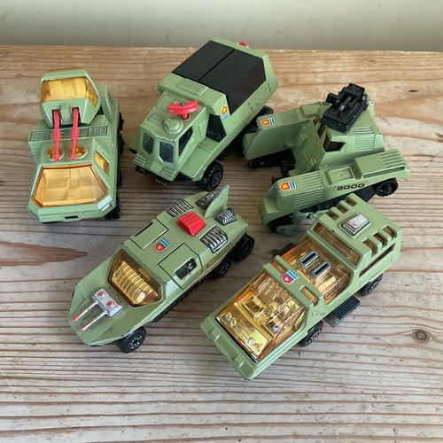 Matchbox adventure 2000 5 - 2000,
