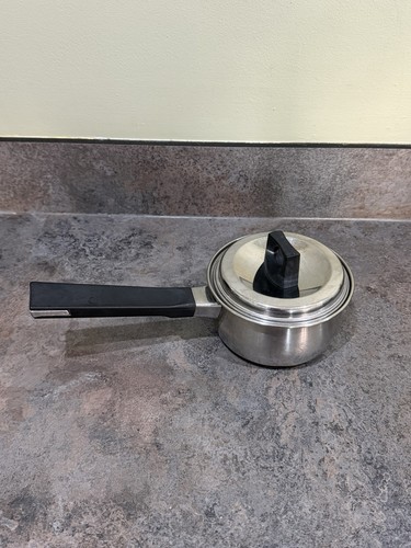 Vintage prestige stainless - vintage,