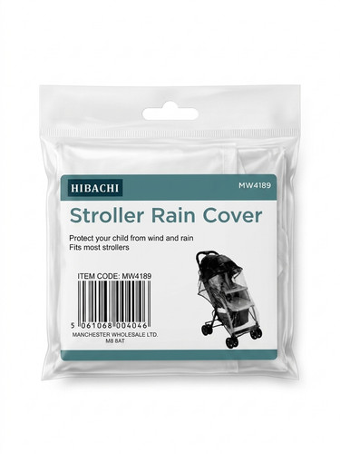 Universal baby stroller rain - stroller,