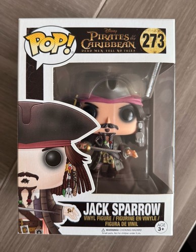 Funko pop pirates - funko, pop!