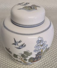 Vintage Wedgwood 'Chinese
