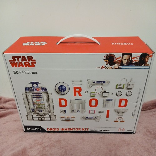 Star wars little - wars, bits