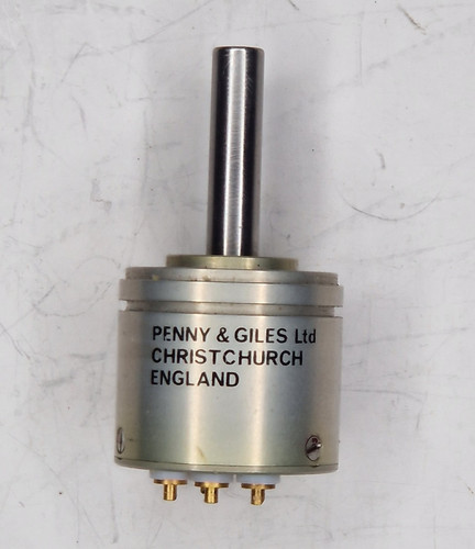 Penny and giles syncro motor - and,