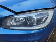 Volvo S60 MK2 (134) 2015 Left