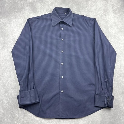 Hugo boss shirt mens medium - boss,