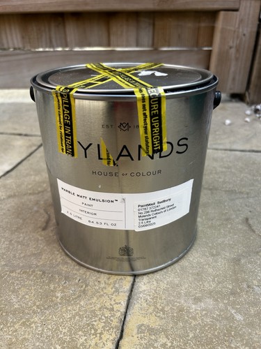 Lands marble matt emulsion - my,