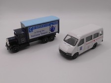 Lledo Co-Op Variety Club
