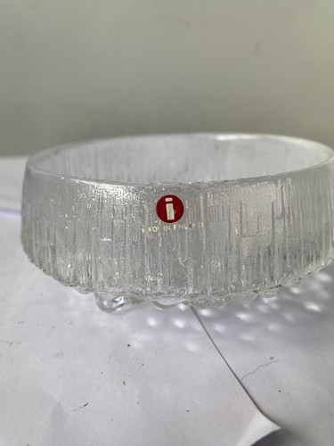 Iittala ultima thule - ultima, glass