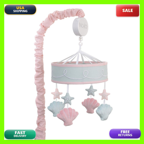 Nojo reef mermaid whimsy - reef,