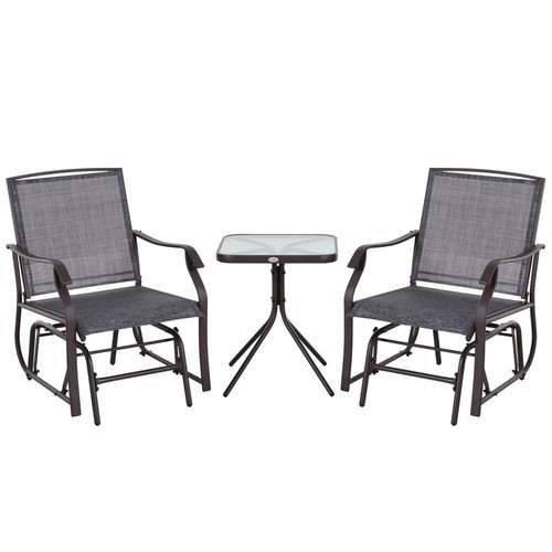 Premium steel frame set 2 - premium, set-of-2