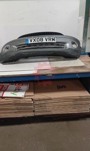 Mini hatch cooper mk2 - mk2, (r56)
