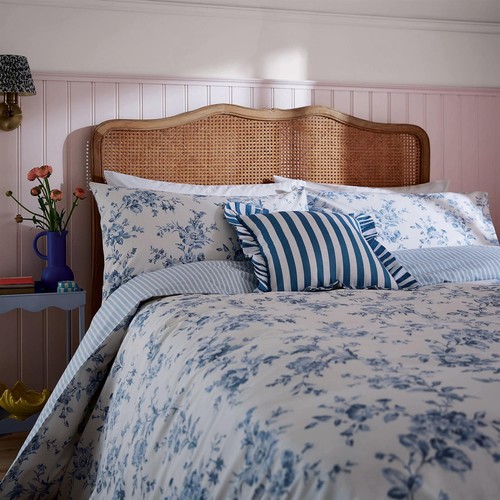Duvet cover bedding set helena - bedding,