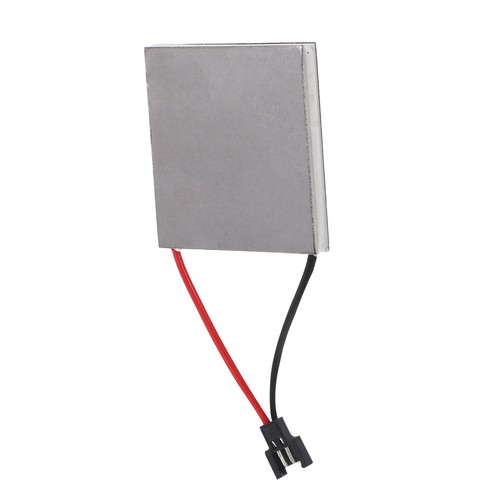 Fireplace fan generator sheet - fan,