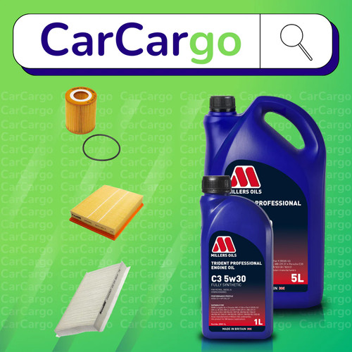Service kit land rover - kit,