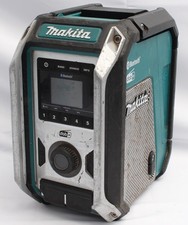 Makita DMR115 10.8/12/18V DAB+
