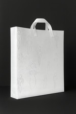 50x NEW DESIGNER CARRIER BAGS