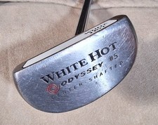 Odyssey White Hot #5 (32"