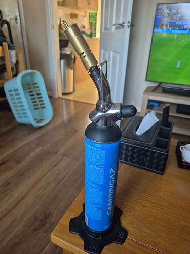 Campingaz gas blow torch - campingaz,