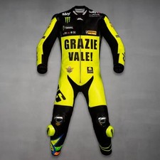Grazie Vale 46 motorbike/moto
