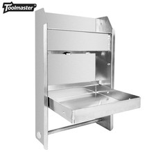 Work Station Aluminum Cabinet