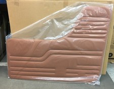 Ebay#3339 Brown Front Door