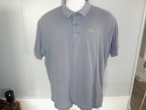 Men lacoste 3xl - lacoste, xxxl