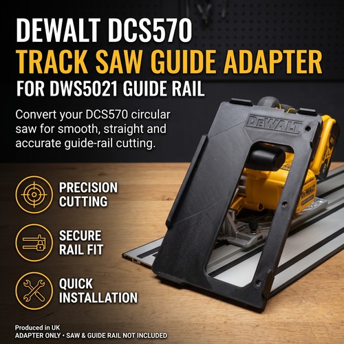 Dewalt dcs570 dws5021 - dcs570, –