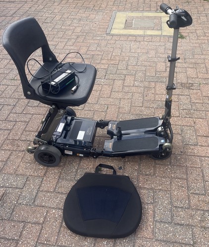 Freerider luggie elite plus - elite,