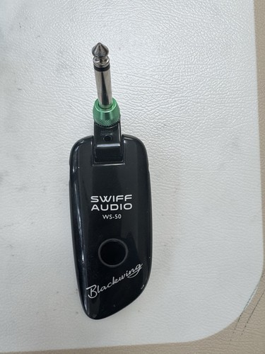 Swift audio ws50 wireless - swift,