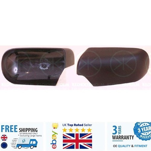 Exterior mirror cover right - mirror,