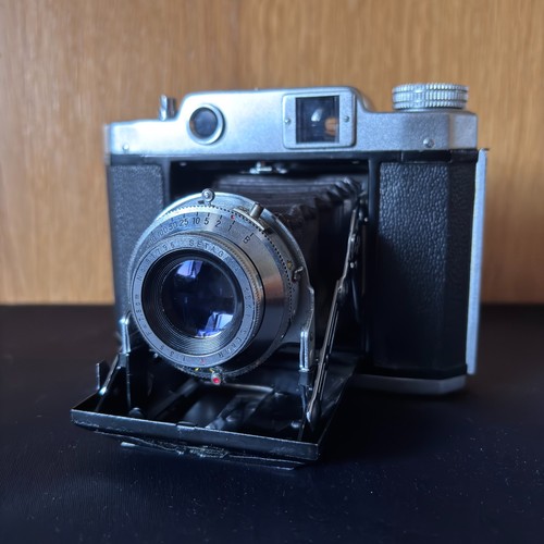 Mamiya model 6x6 6x4 - k,