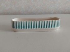 Vintage Hornsea Aqua Summit