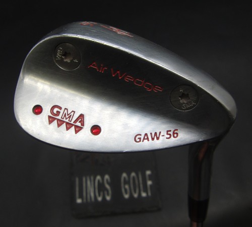 Gma air wedge sand - 56°,